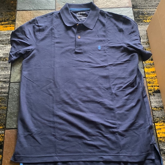 IZOD polo - Picture 1 of 1